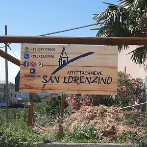 San Lorenzino Maison d'hôtes