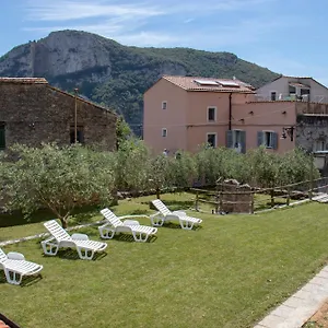 Agriturismo Ca' Magli Ferienhaus