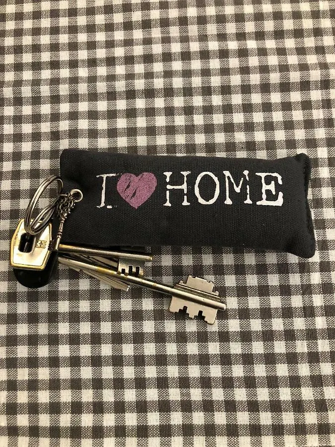 Apartmán Pippi'S Home Finale Con Box Auto Orco Feglino Itálie
