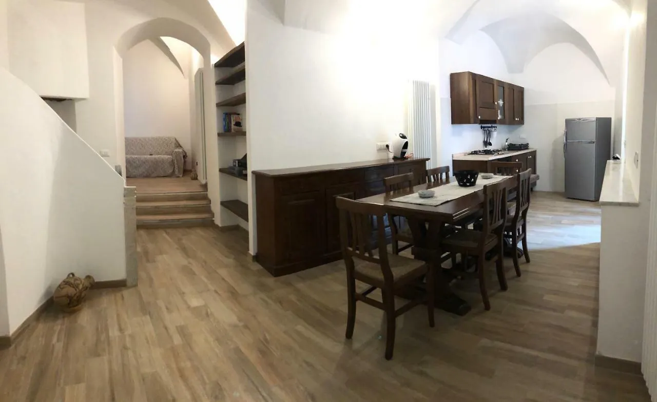 Apartment Pippi'S Home Finale Con Box Auto Orco Feglino Italy
