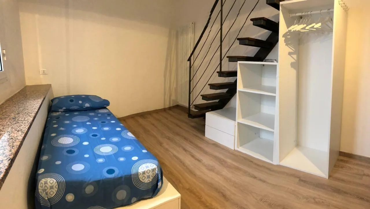 Pippi'S Home Finale Con Box Auto Orco Feglino