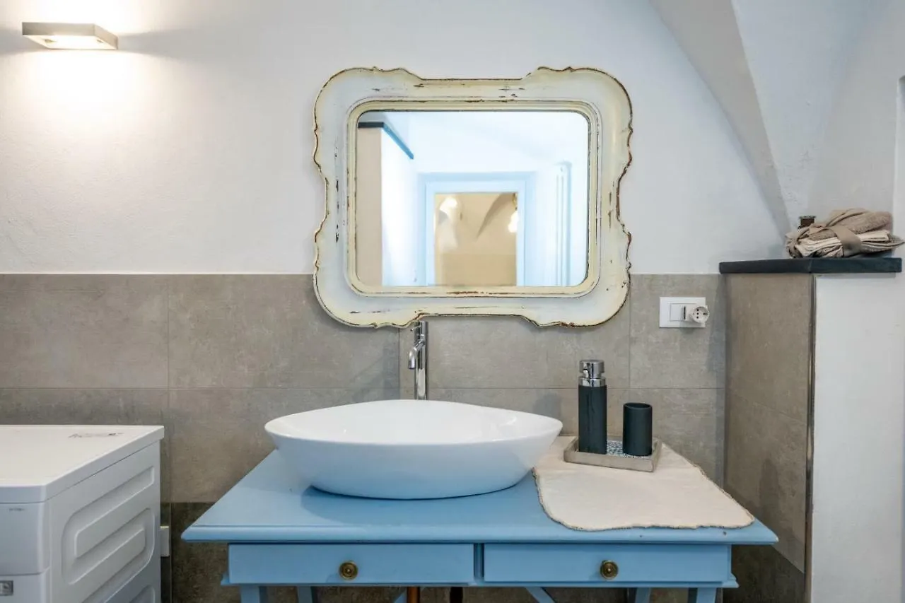 Apartment Pippi'S Home Finale Con Box Auto Orco Feglino Italy