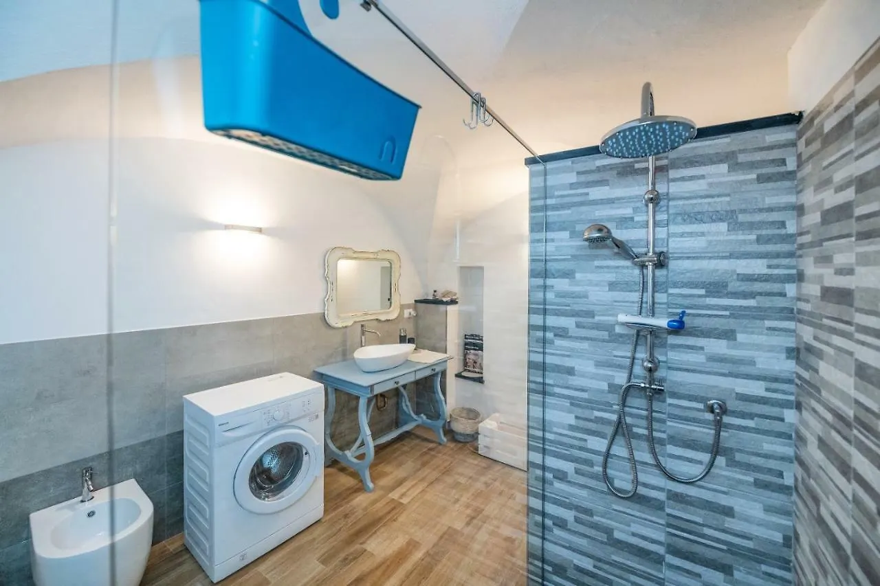 Apartment Pippi'S Home Finale Con Box Auto Orco Feglino