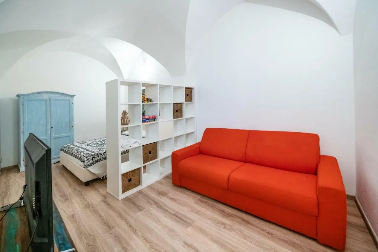 Pippi'S Home Finale Con Box Auto Orco Feglino 0*,  Italy
