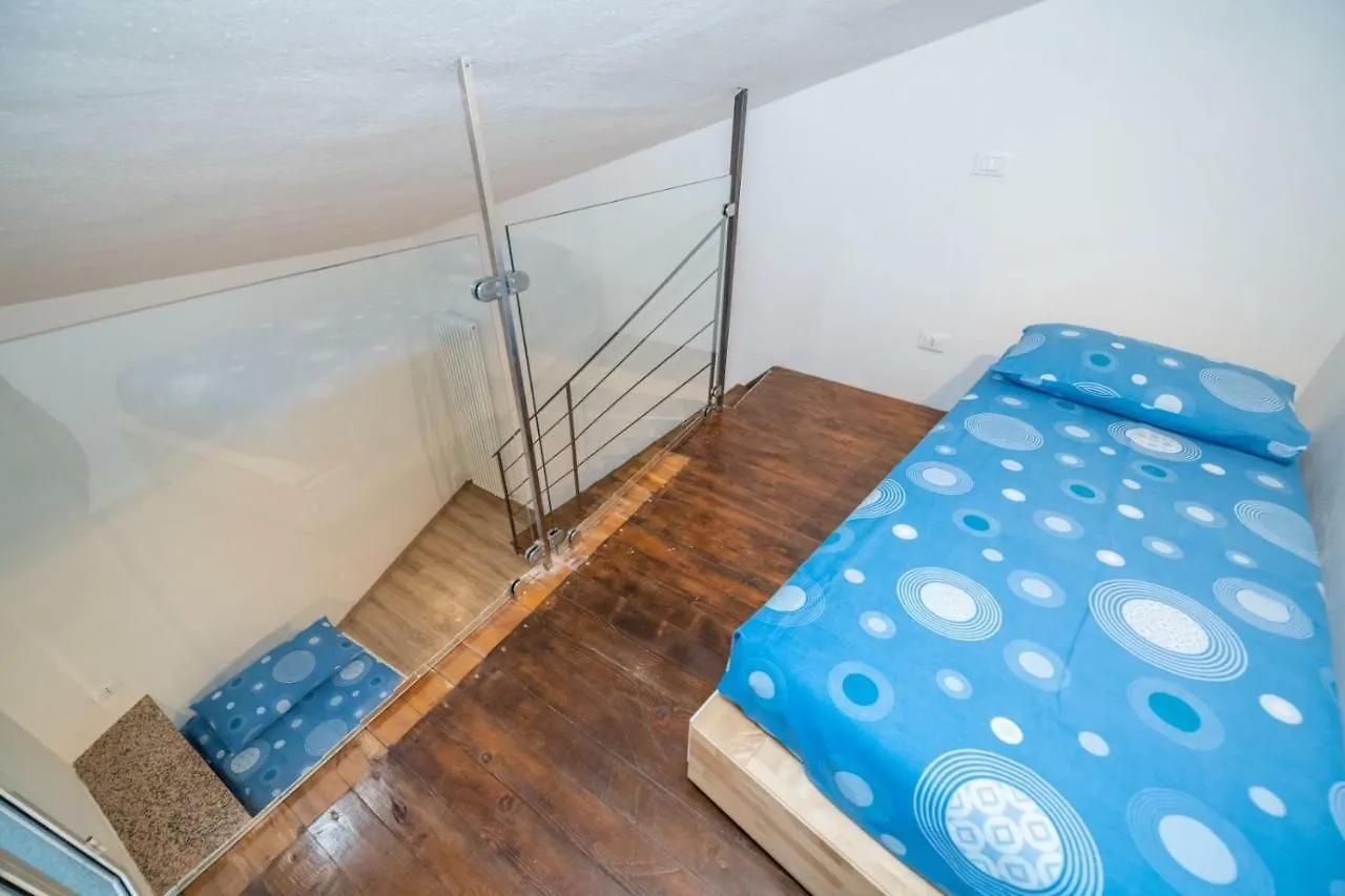 Apartment Pippi'S Home Finale Con Box Auto Orco Feglino