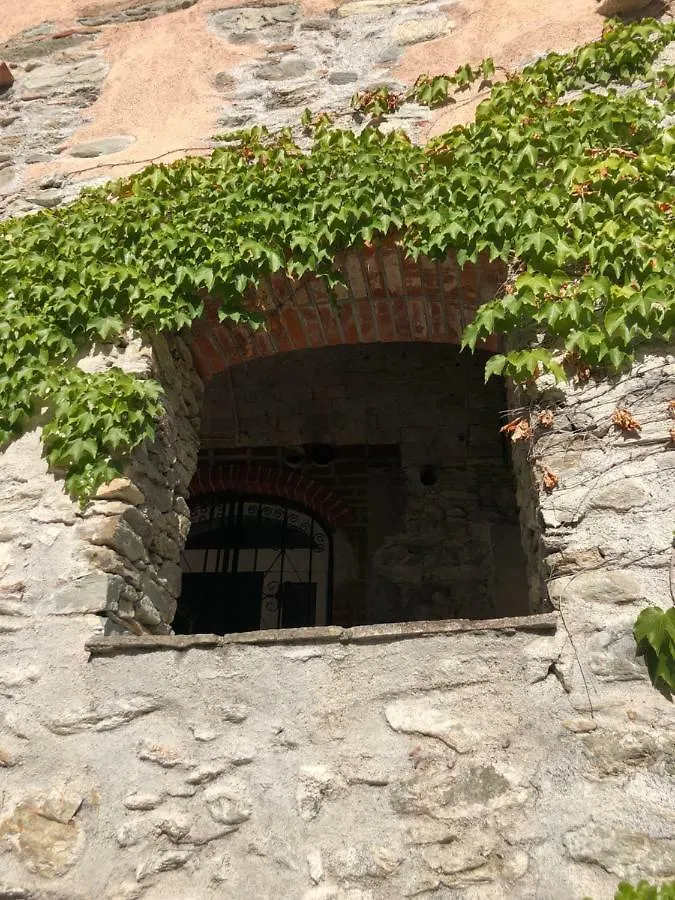 Pippi'S Home Finale Con Box Auto Orco Feglino Italy